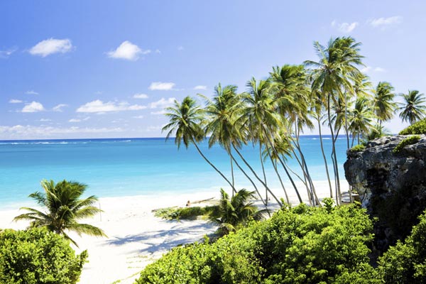 Du lịch Barbados 