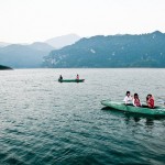 Thung Nai Hoa Binh