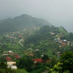 Tam Dao Vinh Phuc