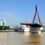 Thanh Pho Da nang