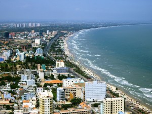 thanh pho vung tau