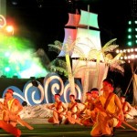 Festival bien Nha Trang