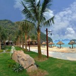 Khu Nghi Cat Ba Beach Resort